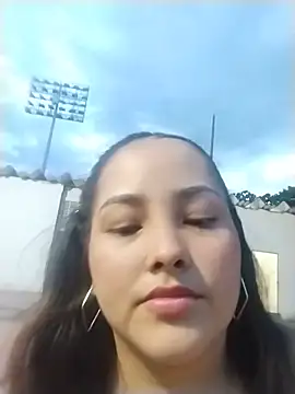 IvannaVega23 online show from 06.16.26