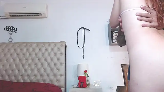 NinaAndRocco online show from 07.14.26