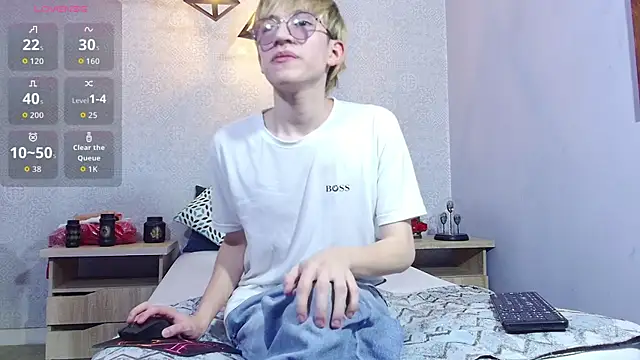 axell stone  online show from 06.24.26