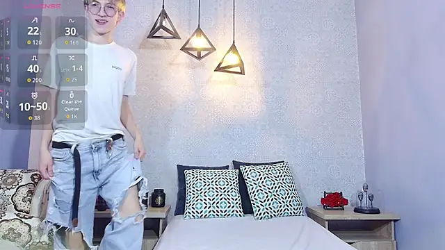 axell stone  online show from 06.27.26