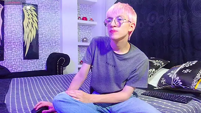 axell stone  online show from 07.21.26
