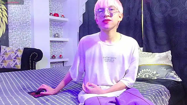 axell stone  online show from 07.24.26