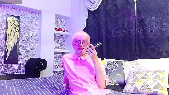 axell stone  online show from 08.01.26