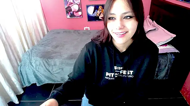 Snapshot of Sakura_Mimi chatting on 07.01.26 Sakura Mimi online show from 07.01.26