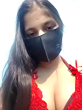 Taniya-singh97 online show from 06.13.26