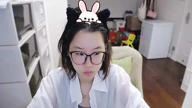 xiaoxiong-99 online show from 06.12.26