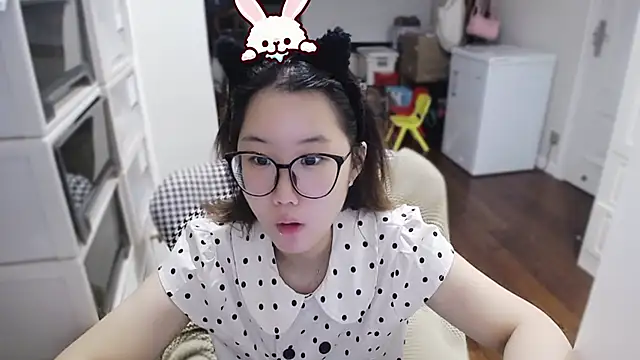 xiaoxiong-99 online show from 06.13.26
