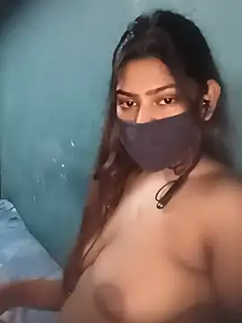 Model-031 online show from 07.02.26