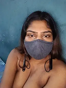 Model-031 online show from 08.02.26