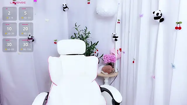 Tui3oO online show from 08.09.26