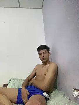 Antoni150906 online show from 06.13.26