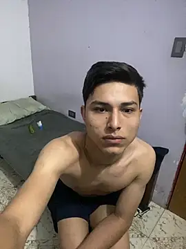 Antoni150906 online show from 07.12.26