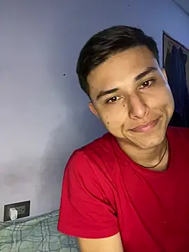 Antoni150906 online show from 07.24.26