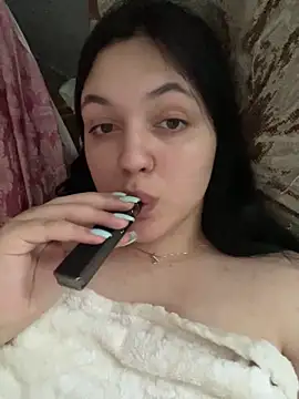 Bettie Toni online show from 06.11.26