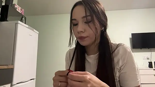 HotGirlMilla online show from 06.26.26