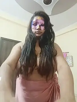 Yashika Kapoor online show from 06.14.26