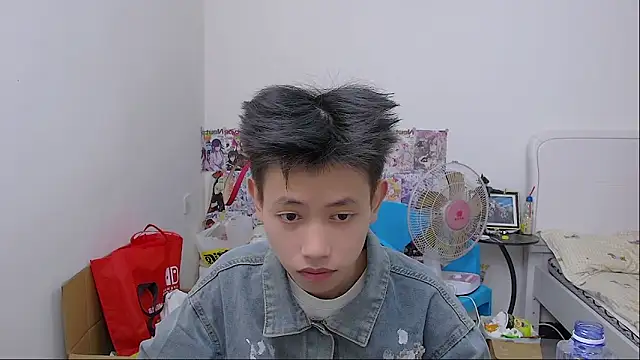 Tomato-888 online show from 06.13.26