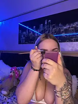 xLexi online show from 07.30.26