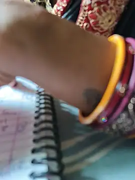 ranigupta72 online show from 07.31.26