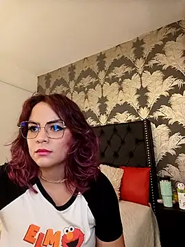 Aurora Luxx online show from 07.28.26
