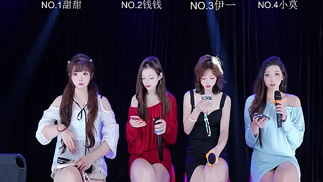 Luckybaby-001 online show from 06.12.26
