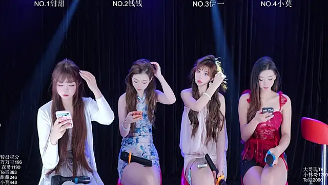 Luckybaby-001 online show from 06.15.26