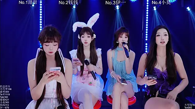 Luckybaby-001 online show from 06.29.26