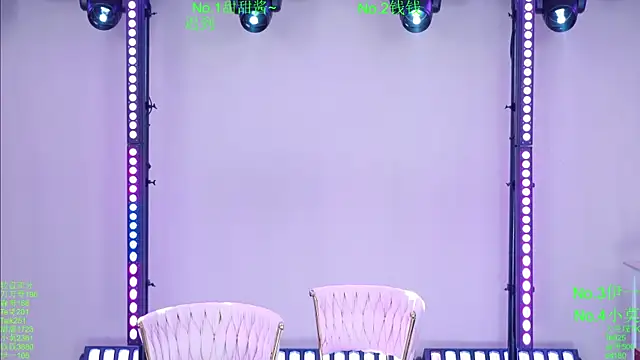 Luckybaby-001 online show from 07.04.26