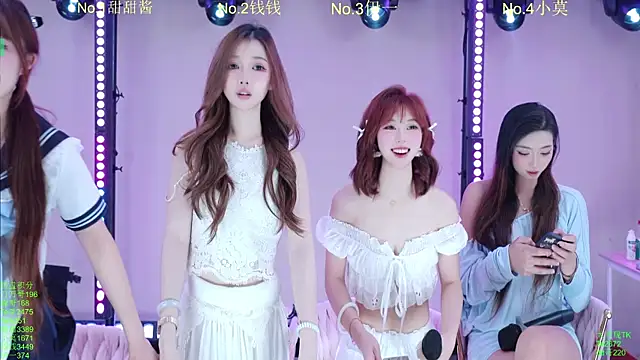 Luckybaby-001 online show from 07.11.26