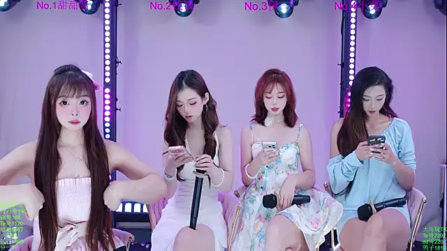 Luckybaby-001 online show from 07.21.26