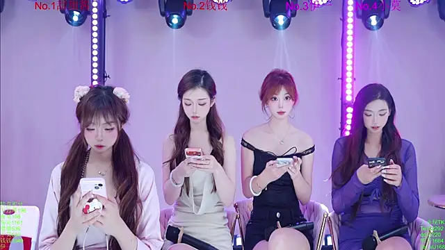 Luckybaby-001 online show from 07.27.26