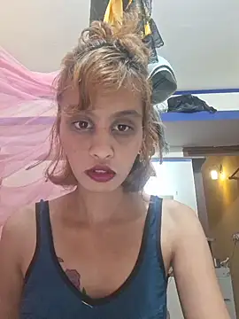 Alishaaroralive online show from 07.06.26