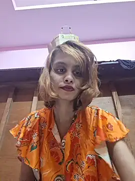 Alishaaroralive online show from 08.01.26