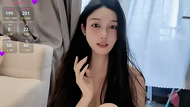 Snapshot of lulu-789 chatting on 06.25.26 lulu-789 online show from 06.25.26