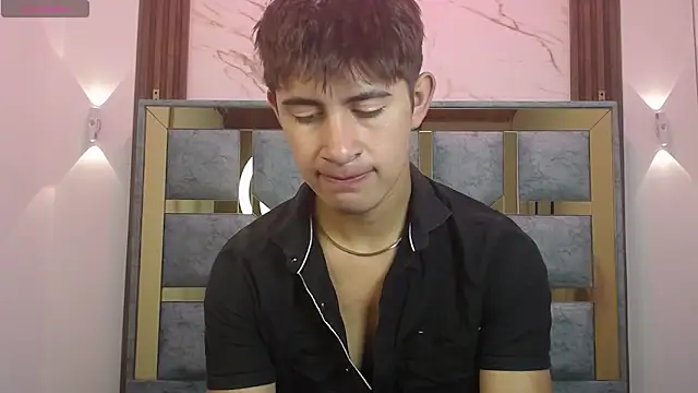 Snapshot of Jeyko_K chatting on 06.13.26 Jeyko K online show from 06.13.26