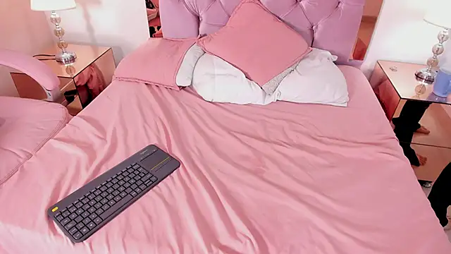 Kisha Skye online show from 06.29.26