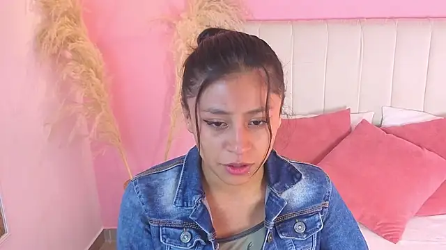 valeria  torres online show from 07.24.26