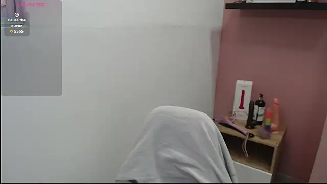 black velvet online show from 07.28.26