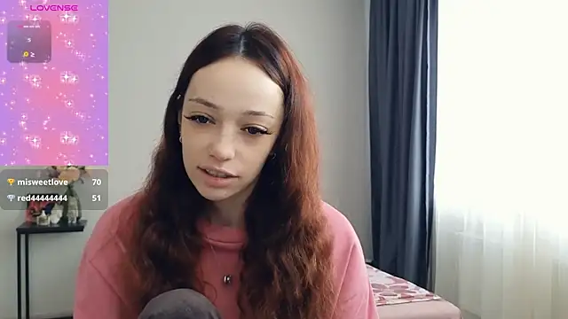 AyeHoney online show from 07.14.26