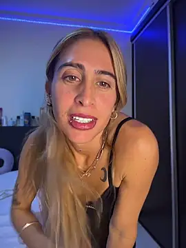 NicoleWilder online show from 06.19.26