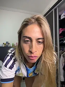 NicoleWilder online show from 06.24.26