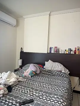NicoleWilder online show from 06.26.26
