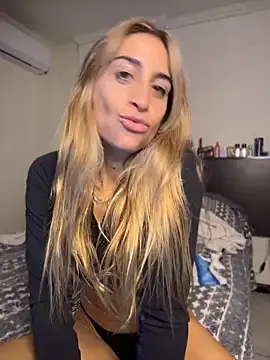 NicoleWilder online show from 07.01.26