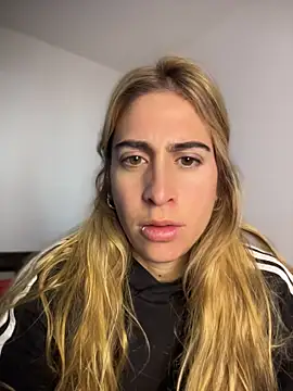 NicoleWilder online show from 07.06.26