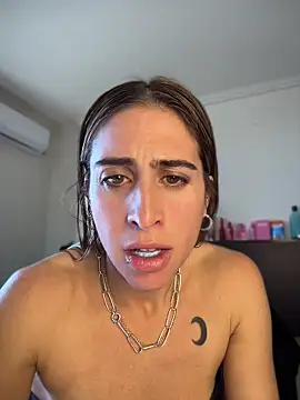 NicoleWilder online show from 07.14.26