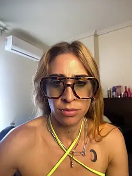 NicoleWilder online show from 07.27.26
