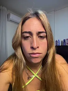 NicoleWilder online show from 07.28.26
