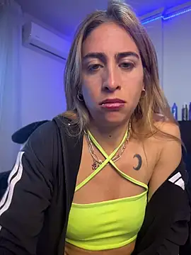 NicoleWilder online show from 07.28.26