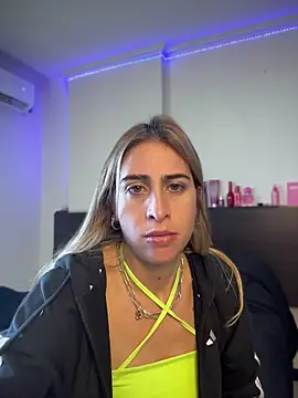 NicoleWilder online show from 07.28.26