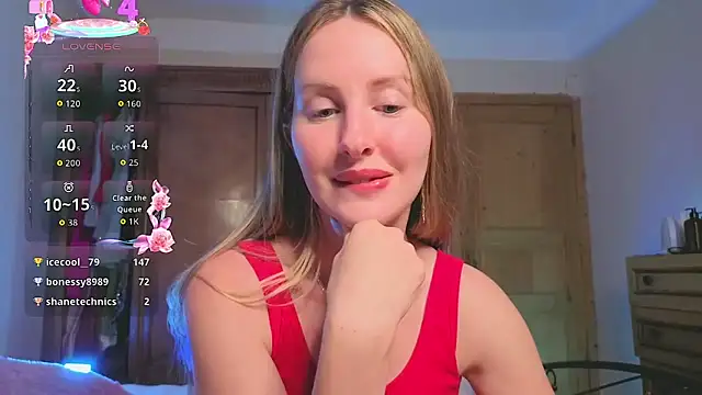 Snapshot of Sensual_orchid17 chatting on 06.15.26 Sensual orchid17 online show from 06.15.26